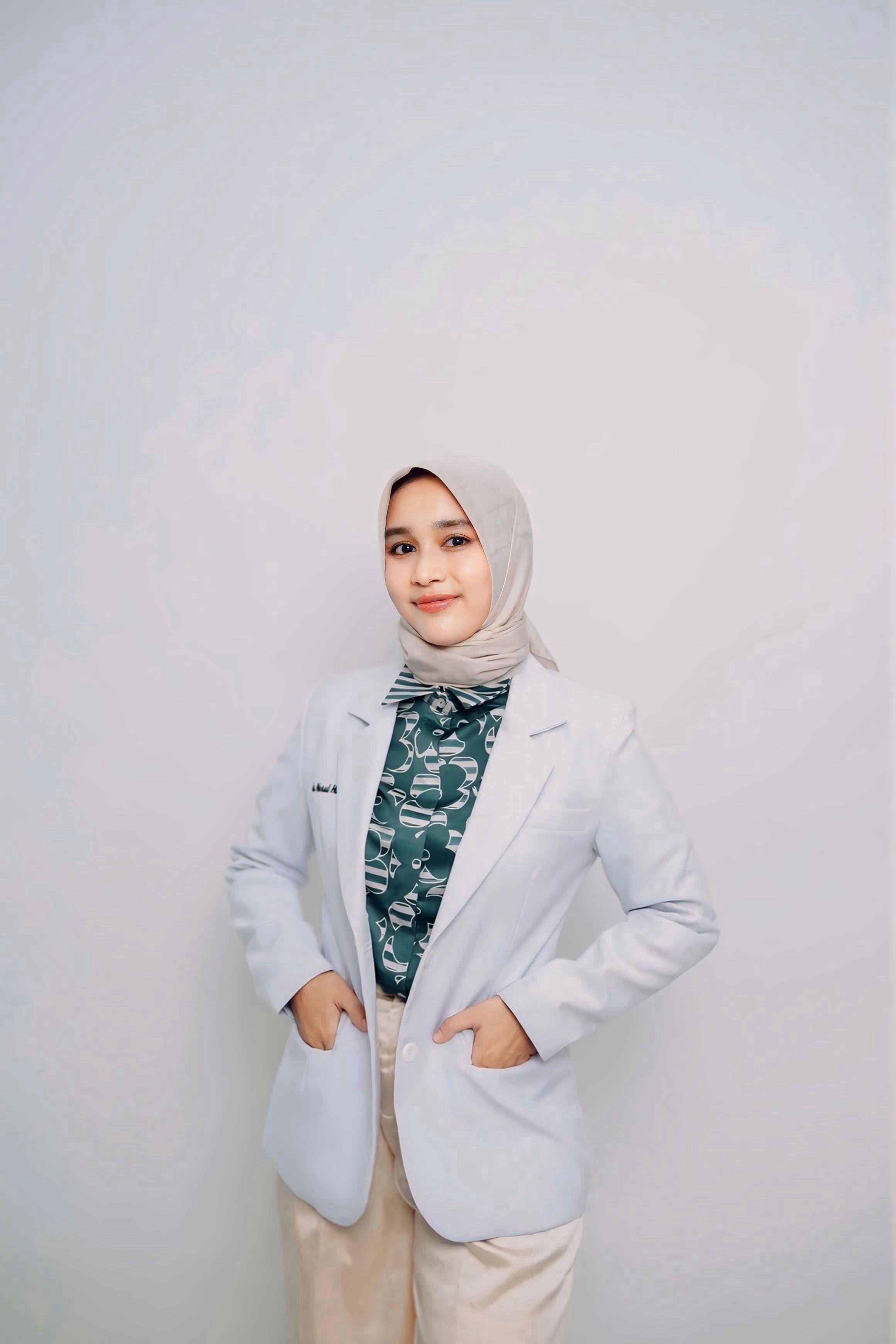 Doctor dr.nurul huda Sp.N