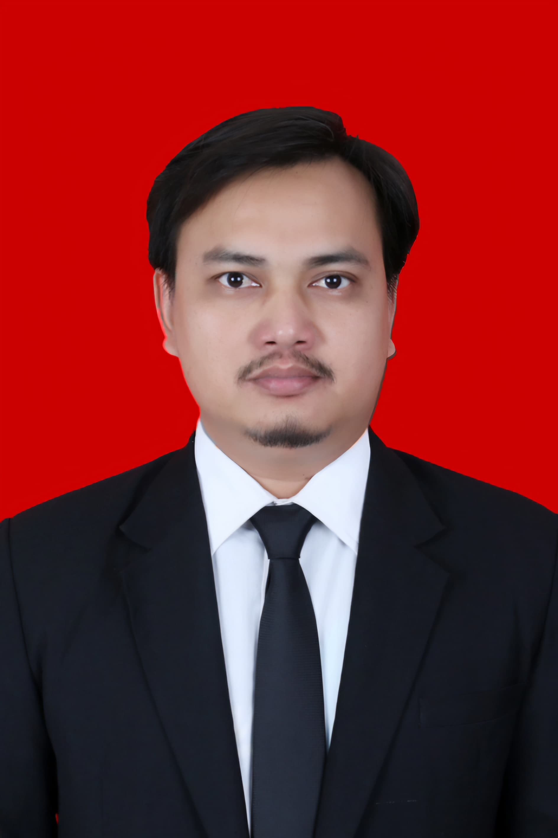 Doctor dr. Rudi Kurniawan, Sp.P